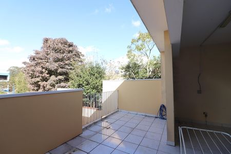 Casa à venda com 370m², 3 quartos e 8 vagasQuintal