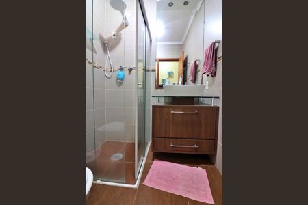 Casa à venda com 370m², 3 quartos e 8 vagasBanheiro Social