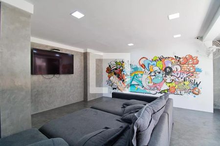 Apartamento à venda com 70m², 2 quartos e 2 vagas Apartamento à venda com 70m², 2 quartos e 2 vagasÁrea comum