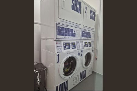 Apartamento à venda com 134m², 4 quartos e 2 vagas Apartamento à venda com 134m², 4 quartos e 2 vagasÁrea comum