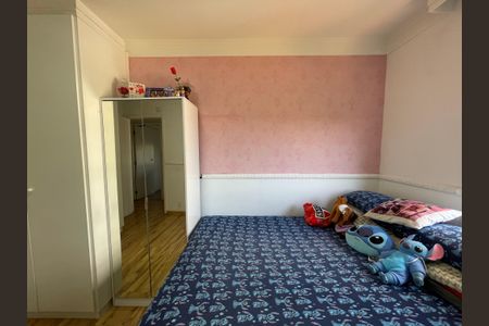 Apartamento à venda com 134m², 4 quartos e 2 vagas Apartamento à venda com 134m², 4 quartos e 2 vagasQuarto 1
