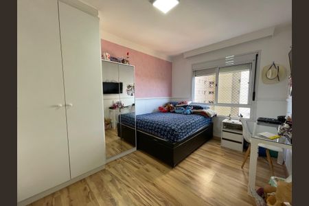 Apartamento à venda com 134m², 4 quartos e 2 vagas Apartamento à venda com 134m², 4 quartos e 2 vagasQuarto 1