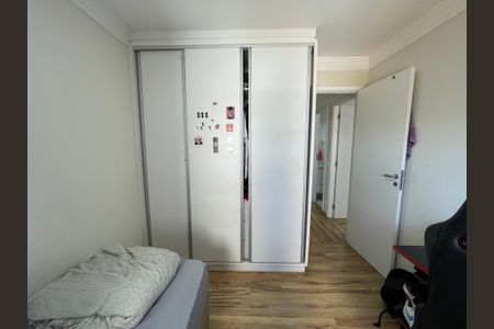 Apartamento à venda com 134m², 4 quartos e 2 vagas Apartamento à venda com 134m², 4 quartos e 2 vagasQuarto 3