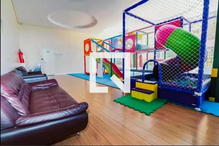 Apartamento à venda com 134m², 4 quartos e 2 vagas Apartamento à venda com 134m², 4 quartos e 2 vagasÁrea comum - Playground