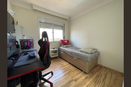 Apartamento à venda com 134m², 4 quartos e 2 vagas Apartamento à venda com 134m², 4 quartos e 2 vagasQuarto 3