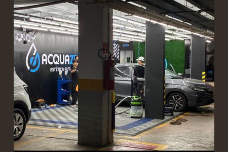 Apartamento à venda com 134m², 4 quartos e 2 vagas Apartamento à venda com 134m², 4 quartos e 2 vagasÁrea comum