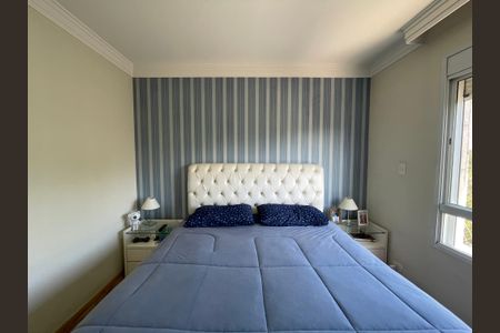 Apartamento à venda com 134m², 4 quartos e 2 vagas Apartamento à venda com 134m², 4 quartos e 2 vagasQuarto 2