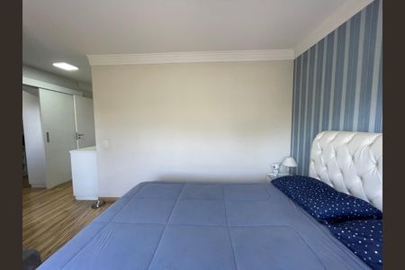 Apartamento à venda com 134m², 4 quartos e 2 vagas Apartamento à venda com 134m², 4 quartos e 2 vagasQuarto 2