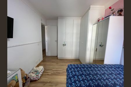Apartamento à venda com 134m², 4 quartos e 2 vagas Apartamento à venda com 134m², 4 quartos e 2 vagasQuarto 1