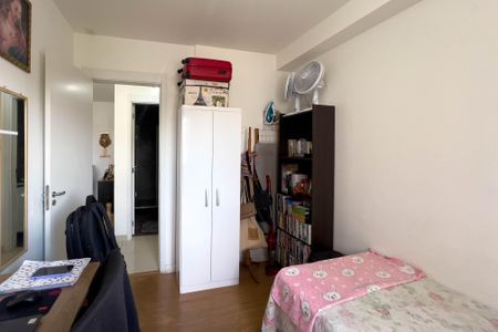 Apartamento à venda com 49m², 2 quartos e 1 vagaQuarto 2