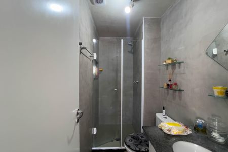Apartamento à venda com 49m², 2 quartos e 1 vagaBanheiro