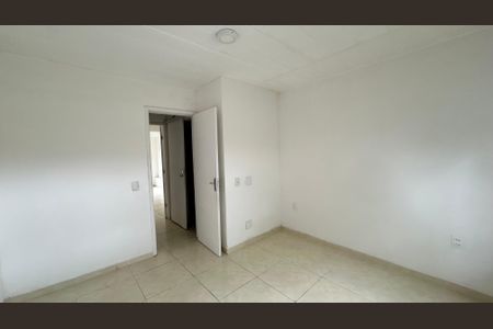 Quarto 1 de casa de condomínio para alugar com 3 quartos, 120m² em Vargem Pequena, Rio de Janeiro