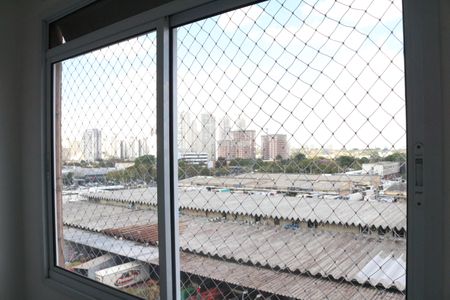 Apartamento à venda com 35m², 2 quartos e sem vagaQuarto 1