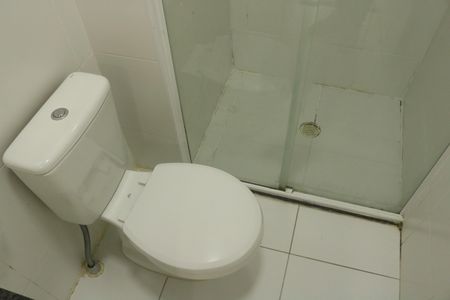 Apartamento à venda com 35m², 2 quartos e sem vagaBanheiro