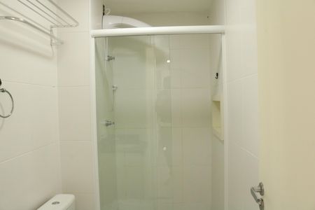 Apartamento à venda com 35m², 2 quartos e sem vagaBanheiro