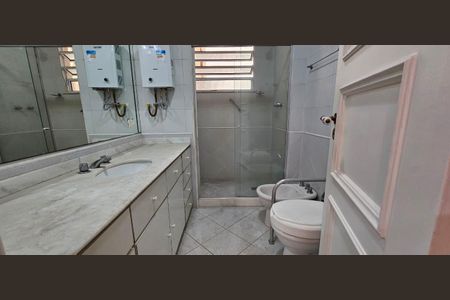 Apartamento à venda com 194m², 3 quartos e 1 vaga