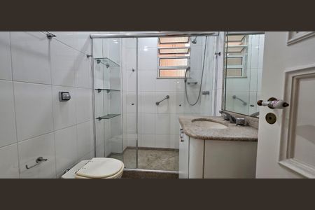 Apartamento à venda com 194m², 3 quartos e 1 vaga