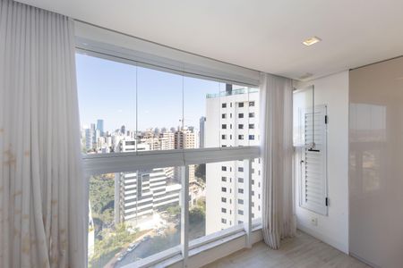 Apartamento à venda com 86m², 3 quartos e 2 vagas Apartamento à venda com 86m², 3 quartos e 2 vagasCozinha