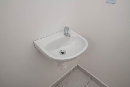 Apartamento à venda com 25m², 1 quarto e sem vagaBanheiro