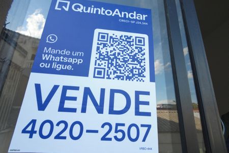 Apartamento à venda com 25m², 1 quarto e sem vagaPlaquinha