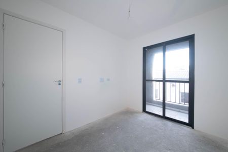 Apartamento à venda com 25m², 1 quarto e sem vagaQuarto