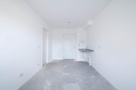 Apartamento à venda com 25m², 1 quarto e sem vagaSala - Cozinha Integrada