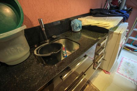 Casa à venda com 287m², 4 quartos e 4 vagas Casa à venda com 287m², 4 quartos e 4 vagasÁrea de Serviço