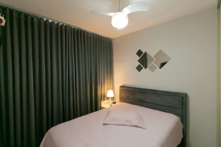 Apartamento à venda com 100m², 2 quartos e 1 vagaQuarto 2