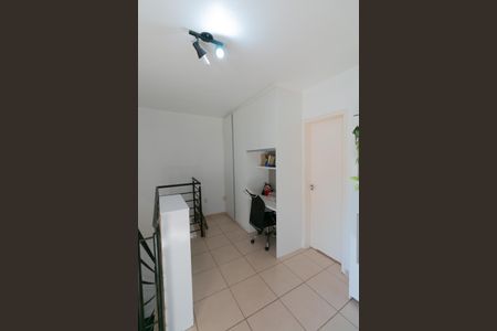 Apartamento à venda com 100m², 2 quartos e 1 vagaEscritório