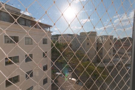 Apartamento à venda com 100m², 2 quartos e 1 vagaVista do Quarto