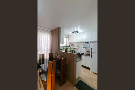 Apartamento à venda com 100m², 2 quartos e 1 vagaCozinha