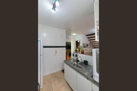 Apartamento à venda com 100m², 2 quartos e 1 vagaCozinha