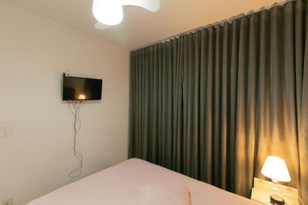 Apartamento à venda com 100m², 2 quartos e 1 vagaQuarto 2