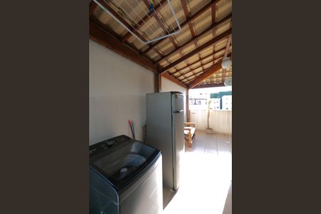 Apartamento à venda com 100m², 2 quartos e 1 vagaÁrea de Serviço