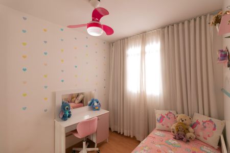 Apartamento à venda com 100m², 2 quartos e 1 vagaQuarto