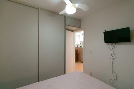 Apartamento à venda com 100m², 2 quartos e 1 vagaQuarto 2