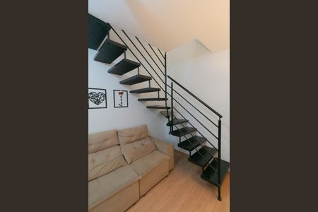 Apartamento à venda com 100m², 2 quartos e 1 vagaSala