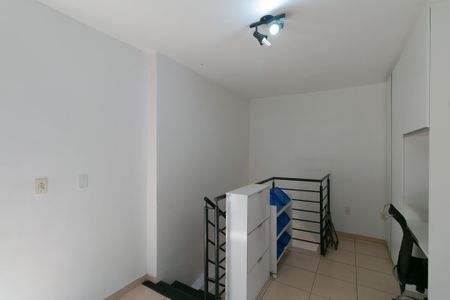 Apartamento à venda com 100m², 2 quartos e 1 vagaEscritório