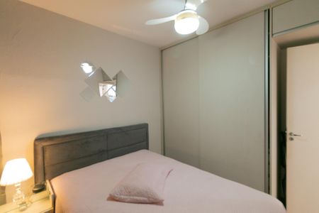 Apartamento à venda com 100m², 2 quartos e 1 vagaQuarto 2