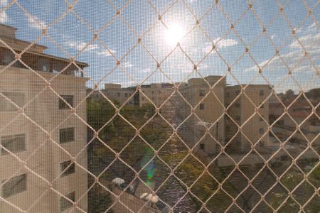 Apartamento à venda com 100m², 2 quartos e 1 vagaVista do Quarto 2