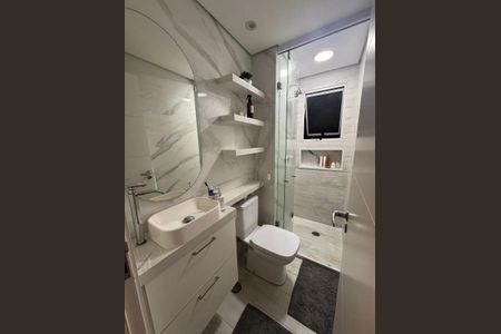 Foto 13 de apartamento à venda com 2 quartos, 70m² em Jardim Novo Taboao, São Paulo
