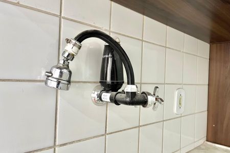 Apartamento para alugar com 62m², 3 quartos e 1 vaga Apartamento para alugar com 62m², 3 quartos e 1 vagaCozinha