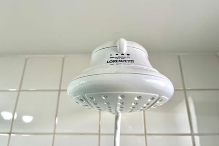 Apartamento para alugar com 62m², 3 quartos e 1 vaga Apartamento para alugar com 62m², 3 quartos e 1 vagaBanheiro Corredor