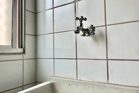 Apartamento para alugar com 62m², 3 quartos e 1 vaga Apartamento para alugar com 62m², 3 quartos e 1 vagaÁrea de Serviço