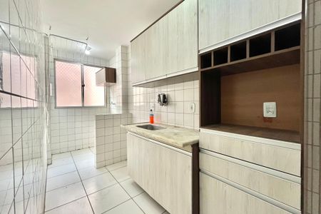 Apartamento para alugar com 62m², 3 quartos e 1 vaga Apartamento para alugar com 62m², 3 quartos e 1 vagaCozinha