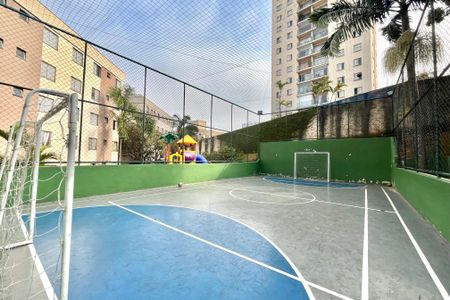 Apartamento para alugar com 62m², 3 quartos e 1 vaga Apartamento para alugar com 62m², 3 quartos e 1 vagaÁrea comum