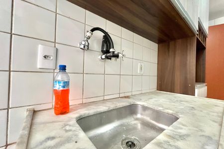 Apartamento para alugar com 62m², 3 quartos e 1 vaga Apartamento para alugar com 62m², 3 quartos e 1 vagaCozinha