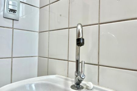 Apartamento para alugar com 62m², 3 quartos e 1 vaga Apartamento para alugar com 62m², 3 quartos e 1 vagaBanheiro Corredor