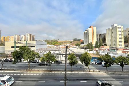 Apartamento para alugar com 62m², 3 quartos e 1 vaga Apartamento para alugar com 62m², 3 quartos e 1 vagaVista do Quarto 2