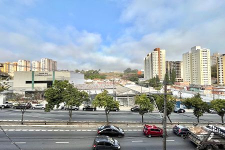 Apartamento para alugar com 62m², 3 quartos e 1 vaga Apartamento para alugar com 62m², 3 quartos e 1 vagaVista da Suite
